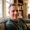 Scott Harrison